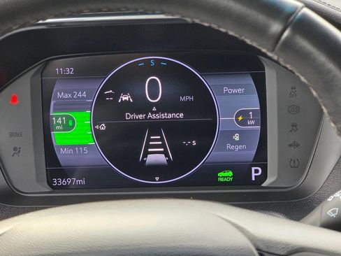 Used 2022 Chevrolet Bolt LT w/ Infotainment Package image 19