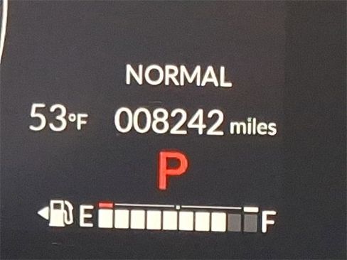 Used 2024 Honda HR-V LX image 19