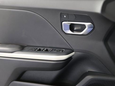 New 2025 Kia K4 GT-Line w/ GT-Line Sunroof Package image 25