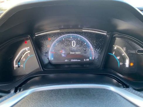 Used 2021 Honda Civic LX image 20