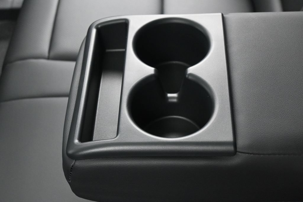 New 2026 Nissan Murano SL AWD/4WD image 23