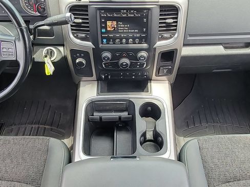 Used 2017 RAM 2500 Lone Star AWD/4WD image 19