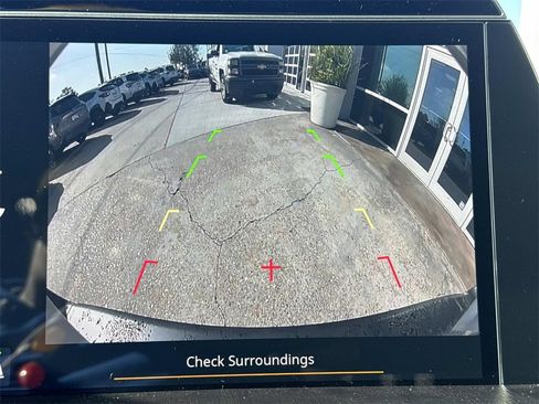 New 2026 Subaru Outback Limited image 19