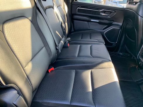Used 2021 RAM 1500 Laramie w/ Sport Appearance Package image 22