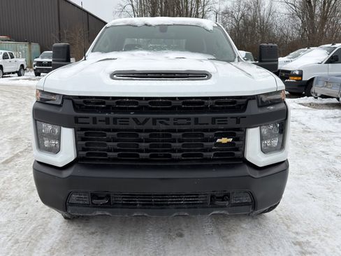 Used 2020 Chevrolet Silverado 2500 W/T image 10
