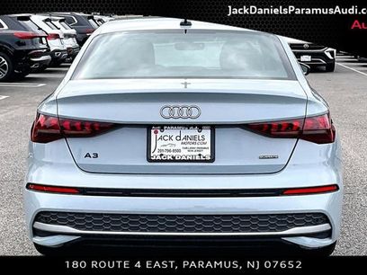 Used 2026 Audi A3 2.0T Premium w/ Convenience Package