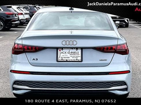 Used 2026 Audi A3 2.0T Premium w/ Convenience Package AWD/4WD image 4