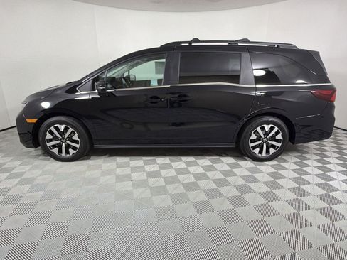 Used 2025 Honda Odyssey EX-L image 2