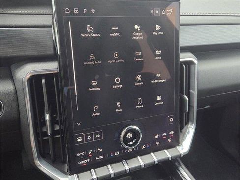 Used 2025 GMC Acadia Elevation image 20