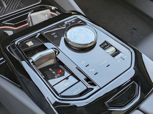 New 2026 BMW 530i w/ M Sport Package image 26