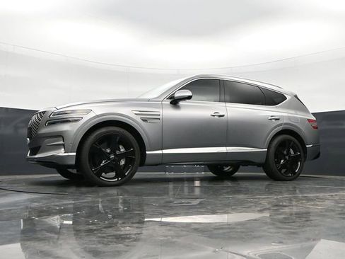 Used 2023 Genesis GV80 3.5T w/ Prestige Package AWD/4WD image 34