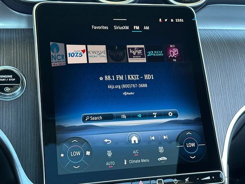 New 2026 Mercedes-Benz GLC 300 image 34