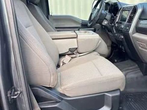 Used 2018 Ford F250 XLT w/ XLT Value Package image 15