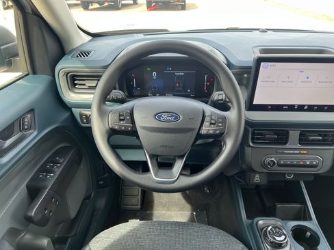 New 2026 Ford Maverick XL FWD image 27
