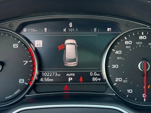 Used 2017 Audi Q7 3.0T Premium Plus w/ Premium Plus Package AWD/4WD image 13