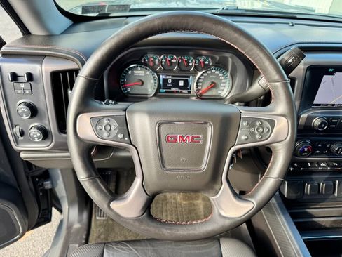 Used 2017 GMC Sierra 1500 SLT image 19