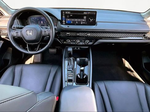 Used 2024 Honda Accord EX-L image 8
