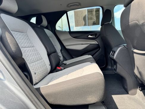 Used 2023 Chevrolet Equinox LS w/ LS Convenience Package FWD image 14