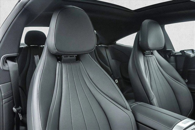 New 2027 Mercedes-Benz CLE 450 4MATIC Coupe image 27