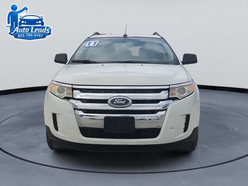 Used 2011 Ford Edge SE w/ 101A Rapid Spec Order Code FWD image 4