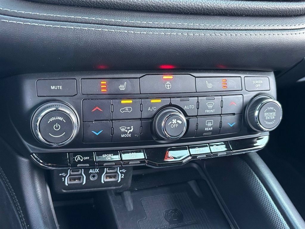 Used 2021 Dodge Durango GT AWD/4WD image 23