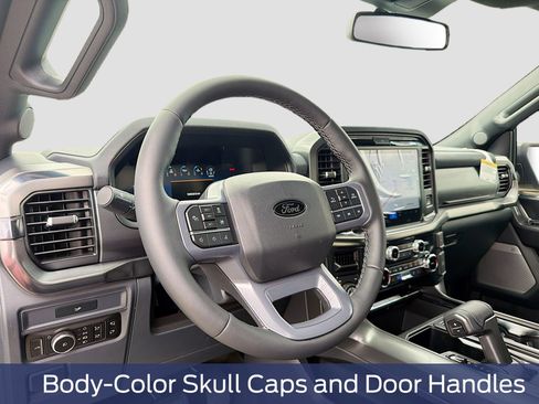 New 2026 Ford F150 Lariat AWD/4WD image 14