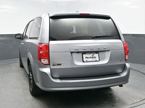 Used 2019 Dodge Grand Caravan GT image 5