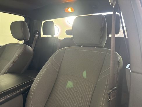 Used 2024 RAM 2500 Big Horn w/ Off Road Package image 8