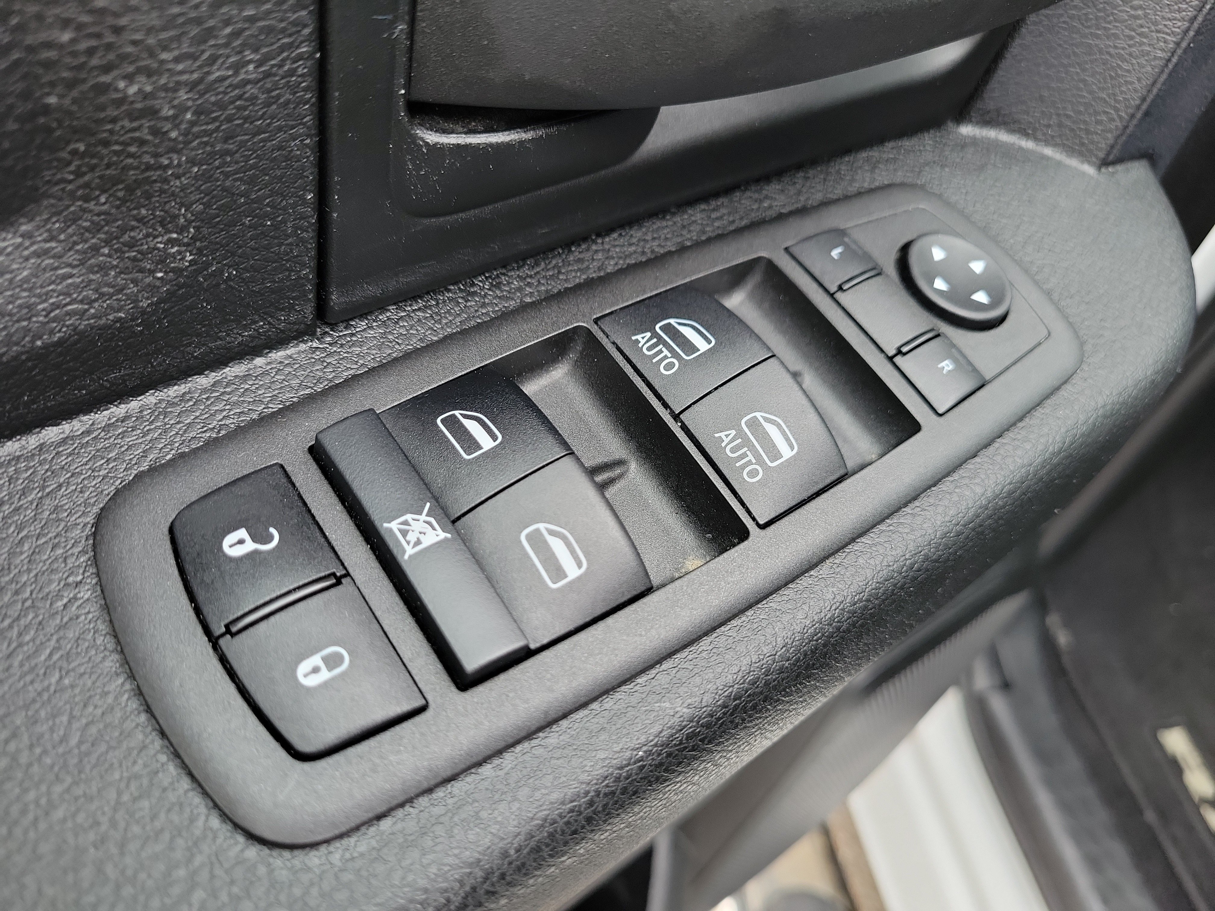 Used 2022 RAM 2500 Tradesman AWD/4WD image 19