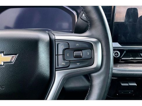 Used 2024 Chevrolet Silverado 3500 LTZ image 13