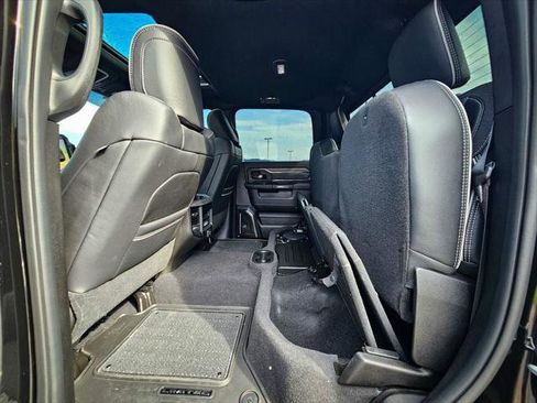 Certified 2025 RAM 2500 Limited AWD/4WD image 40