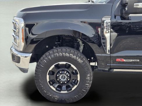 Used 2024 Ford F250 King Ranch w/ Tremor Off-Road Package AWD/4WD image 6