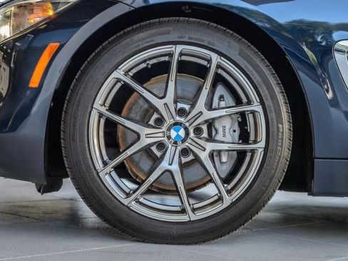 Used 2015 BMW 435i Convertible w/ Luxury Line RWD image 19