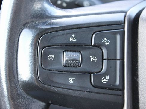 Used 2019 GMC Sierra 1500 AT4 w/ AT4 Premium Package AWD/4WD image 22