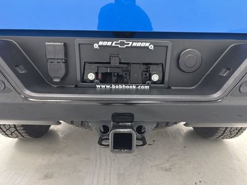 Used 2022 Chevrolet Silverado 1500 ZR2 AWD/4WD image 29
