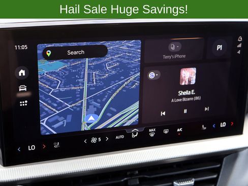 Used 2025 Ford Explorer ST-Line AWD/4WD image 27