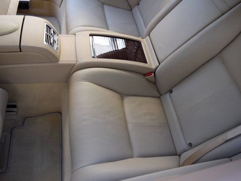 Used 2008 Mercedes-Benz CL 550 image 53