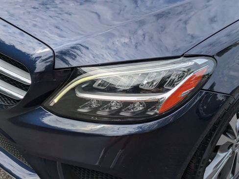 Used 2019 Mercedes-Benz C 300 Sedan image 29