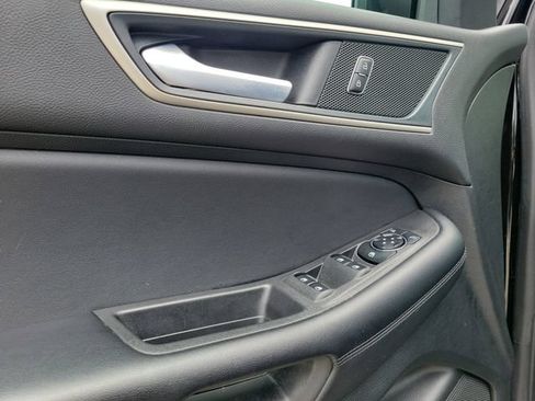 Used 2024 Ford Edge SEL AWD/4WD image 17