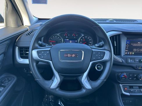 Used 2023 GMC Terrain SLE w/ Driver Convenience Package AWD/4WD image 14