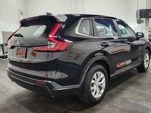 Used 2024 Honda CR-V LX image 16