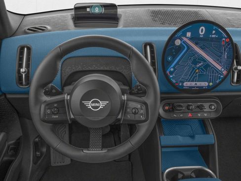 New 2026 MINI Cooper Countryman S AWD/4WD image 4