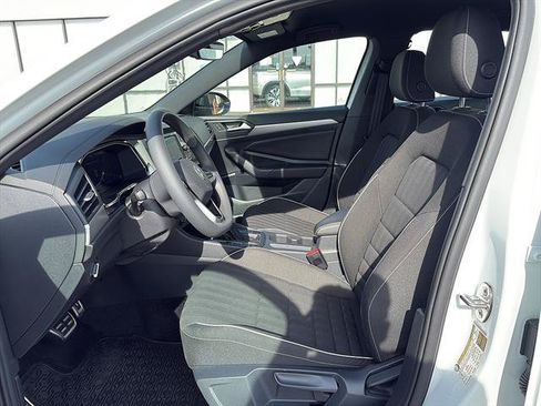Used 2023 Volkswagen Jetta Sport FWD image 14