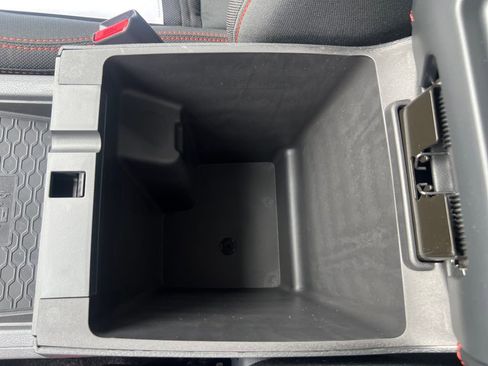 New 2026 Nissan Frontier PRO-4X w/ Pro-4x Convenience Package image 25