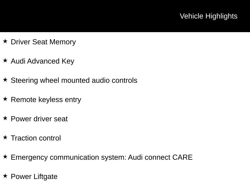 Used 2023 Audi Q5 2.0T Premium w/ Convenience Package AWD/4WD image 18
