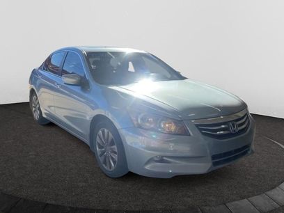 Used 2012 Honda Accord EX-L