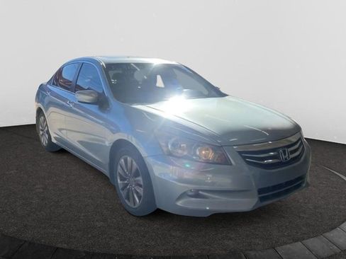 Used 2012 Honda Accord EX-L image 1
