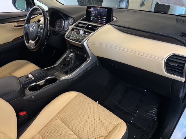 Used 2020 Lexus NX 300 FWD w/ Premium Package image 36