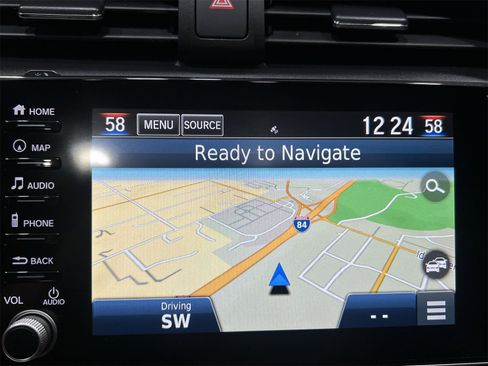 Used 2020 Honda Civic Touring image 18