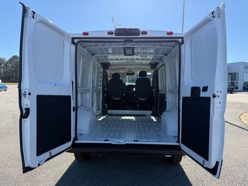 New 2026 RAM ProMaster 1500 w/ Convenience Group FWD image 23